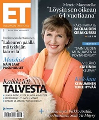 ET-Lehti  (FI) 4/2012