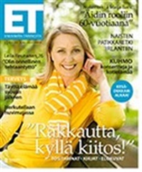 ET-Lehti  (FI) 5/2010