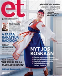 ET-Lehti  (FI) 5/2012
