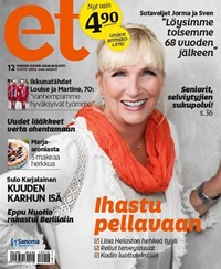 ET-Lehti  (FI) 6/2012