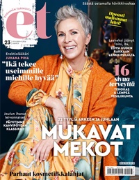 ET-Lehti  (FI) 23/2019