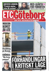 ETC Göteborg 15/2010