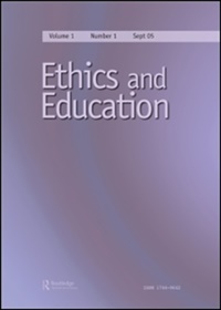 Ethics And Education (UK) 2/2011