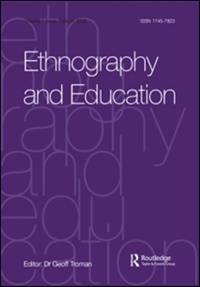 Ethnography & Education (UK) 2/2011