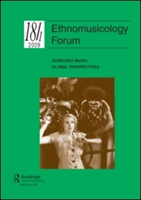 Ethnomusicology Forum (UK) 2/2011