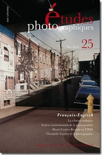 Etudes Photographiques (FR) 2/2011