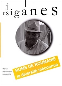 Etudes Tsiganes: Revue Trimestrielle (FR) 2/2011