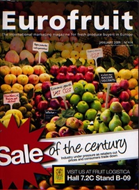 Eurofruit Magazine (UK) 2/2011