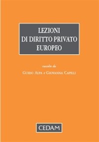 Europa E Diritto Privato (IT) 2/2011