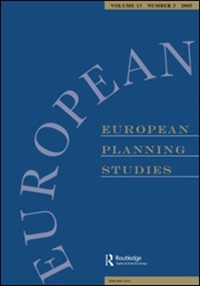 European Planning Studies (UK) 2/2011