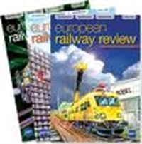 European Railway Review (UK) 2/2011