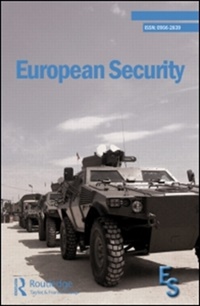 European Security (UK) 2/2011