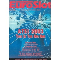 Euroslot Magazine (UK) 2/2011