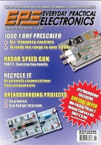 Everyday Practical Electronics (UK) 12/2009
