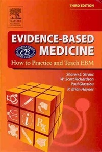 Evidence-based Medicine (UK) 12/2009