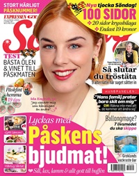 Expressen Söndag 13/2017