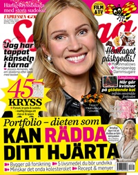 Expressen Söndag 13/2025