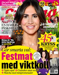 Expressen Söndag 15/2025