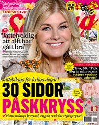Expressen Söndag 16/2025