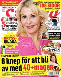 Expressen Söndag 17/2018