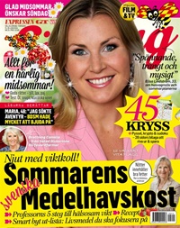 Expressen Söndag 24/2024