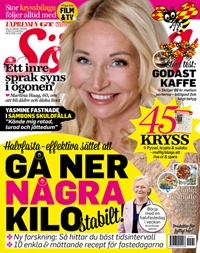 Expressen Söndag 22/2025