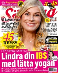 Expressen Söndag 32/2024