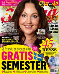 Expressen Söndag 25/2025