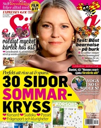 Expressen Söndag 26/2025