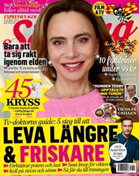 Expressen Söndag 34/2025