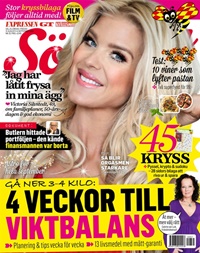 Expressen Söndag 35/2024