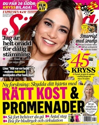 Expressen Söndag 35/2025