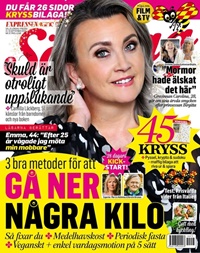 Expressen Söndag 37/2025