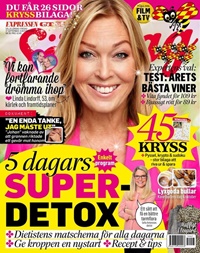 Expressen Söndag 39/2025