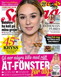 Expressen Söndag 40/2024