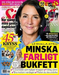 Expressen Söndag 40/2025