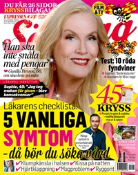 Expressen Söndag 42/2025