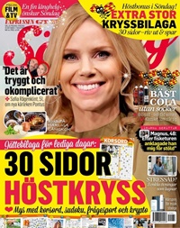 Expressen Söndag 43/2025