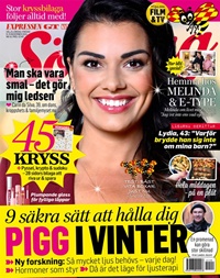 Expressen Söndag 45/2024