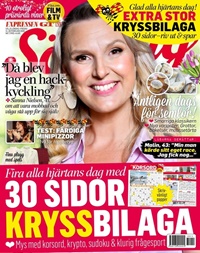 Expressen Söndag 7/2026