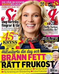 Expressen Söndag 8/2026