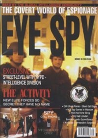 Eye Spy (UK) 7/2006