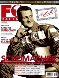 F1 Racing 12/2006
