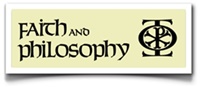 Faith And Philosophy (UK) 2/2011