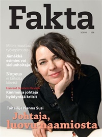 Kauppalehti Fakta (FI) 3/2010
