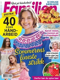 Familien (NO) 13/2025