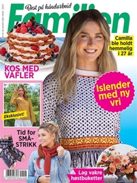 Familien (NO) 18/2025