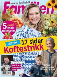 Familien (NO) 19/2025