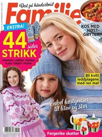 Familien (NO) 20/2025