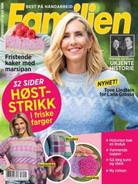 Familien (NO) 21/2025